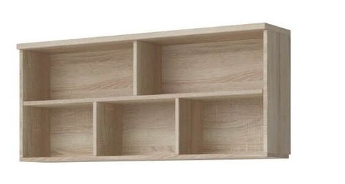 Regał SMYK wiszący na Arena.pl