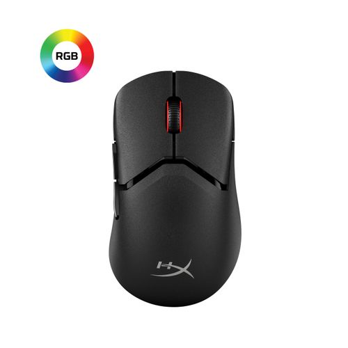 Myszka HyperX Pulsefire Saga Wireless na Arena.pl