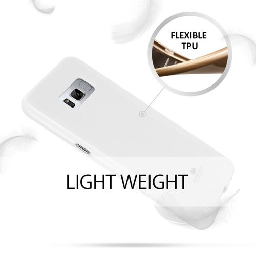 Etui do Samsung Galaxy S8 (biały) na Arena.pl