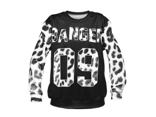 Bluza Fullprint 3D Banger 09 na Arena.pl