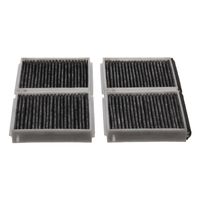 FILTR KABINOWY Mazda Premacy I 1999 2000 2001 2002 2003 2004 2005
