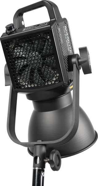 Nanlite lampa Forza 300B Bicolor LED Monolight zdjęcie 8