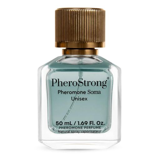 Pherostrong Pheromone Soma Unisex 50 Ml na Arena.pl