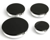 Palnik kuchenki Mastercook Elegance komplet oryg.