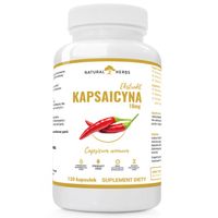 ALTO PHARMA KAPSAICYNA 10 MG - EFEKTYWNA REDUKCJA WAGI