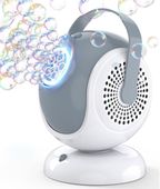 Maszyna do Baniek Mydlanych Automat 360 Wytwornica Światło Bubble Blaster