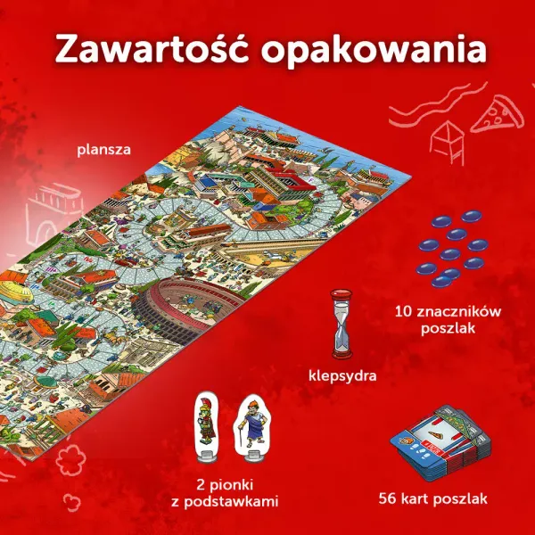 Spy Guy. Rzym zdjęcie 12