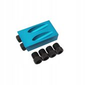 SZABLON DO POŁĄCZEŃ KOŁKOWYCH 6MM 8MM 10MM KD10573