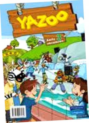 Yazoo PL 3 Vocabulary Flashcards na Arena.pl