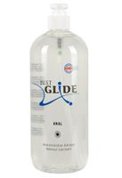 lubrykant analny just glide na bazie wody 1 l