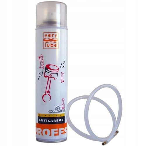 Płukanka na zapieczone pierścienie XADO Anticarbon, czyści rowki i uwalnia na Arena.pl