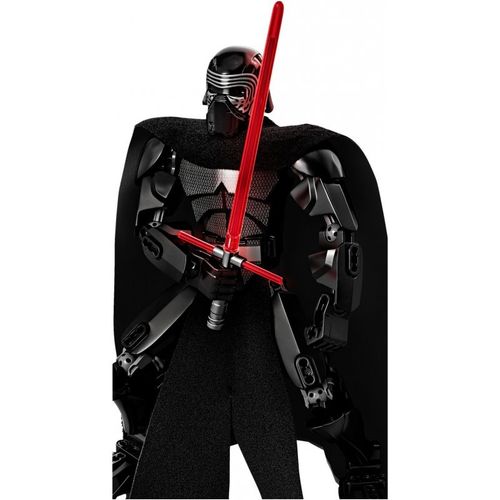 LEGO Star Wars Kylo Ren 75117 na Arena.pl