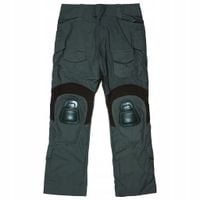SPECNA ARMS SPODNIE WOJSKOWE SATAC COMBAT G3 TAKTYCZNE OLIVE XXL