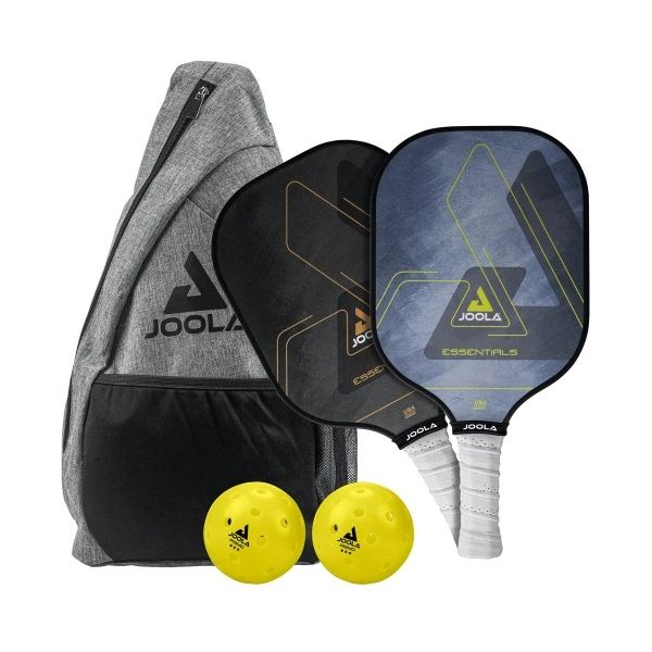 zestaw do pickleballa joola essentials zdjęcie 1