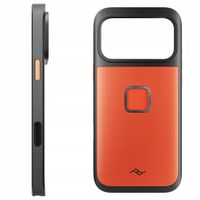 Etui Peak Design Mobile GNAR Case iPhone 17 Pro Max – Ibis