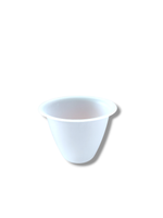 Fi 2,3Cm Lampion Okapnik Tulipan Lam004 Biały