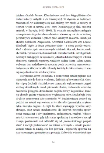Suknia I Sztalugi. Historie Dawnych Malarek na Arena.pl