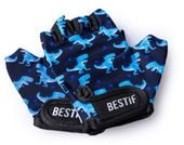 Dziecięce rękawiczki rowerowe BRR09 / BRR10 Bestif xxs/xs