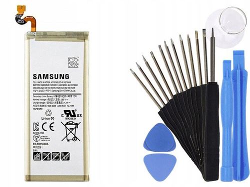 ORYGINALNA BATERIA SAMSUNG EB-BN950ABE NOTE 8 na Arena.pl