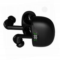 Słuchawki bezprzewodowe dokanałowe bluetooth TWS do Motorola Moto G05