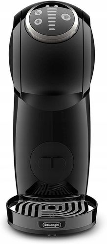 Ekspres do kawy Delonghi EDG315.B Dolce Gusto 15 bar 1400 W Czarny na Arena.pl