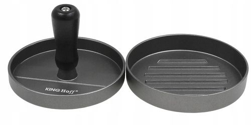 PRASA FORMA DO HAMBURGERÓW BURGERÓW KOTLETÓW GRILL na Arena.pl