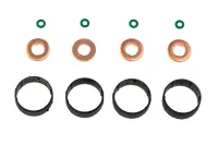 ZESTAW NAPRAWCZY WTRYSKIWACZY CITROEN C3 II 2010 2011 2012 2013 2014 2015