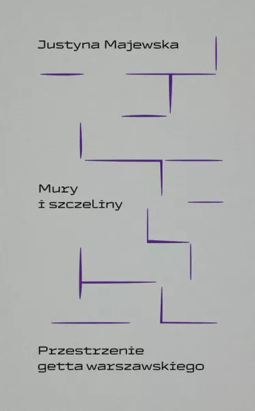 Mury i szczeliny zdjęcie 1