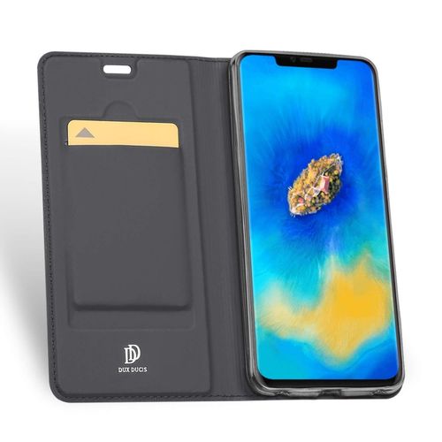 DUXDUCIS SKINPRO - Huawei Mate 20 Pro - GRAY na Arena.pl