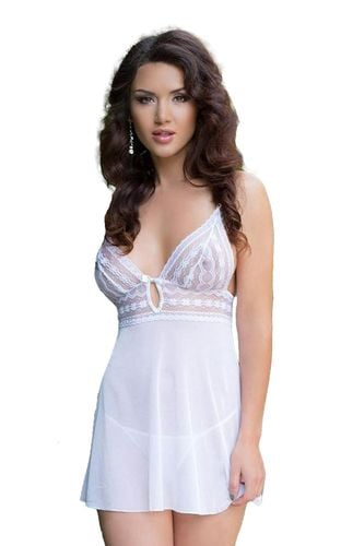 vanessa - white s/m na Arena.pl