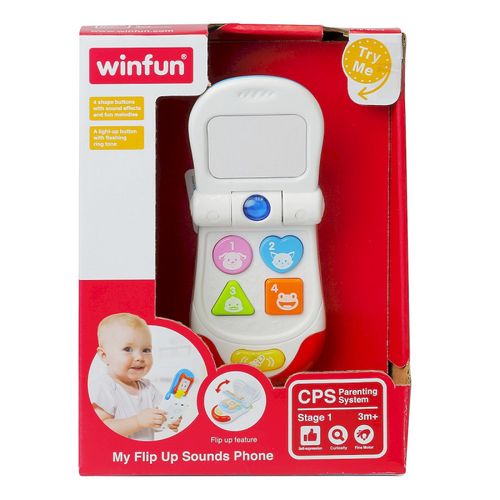 Uśmiechnięty Telefon na Arena.pl