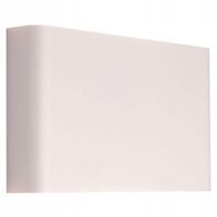 Lampa kinkiet Haga 2xG9 40W biały Nowodvorski