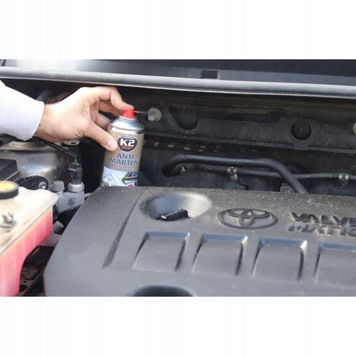 K2 ANTI MARTEN 400 ml Spray do odstraszania kun na Arena.pl