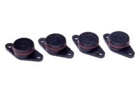 Zestaw naprawczy do BMW M47 4x22mm zamiennik