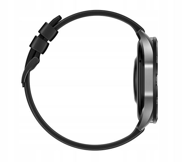 Smartwatch Huawei Watch GT4 Active 46mm GPS czarny zdjęcie 5
