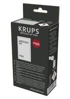 2xOryginalny zestaw do odkamieniania KRUPS F054001A