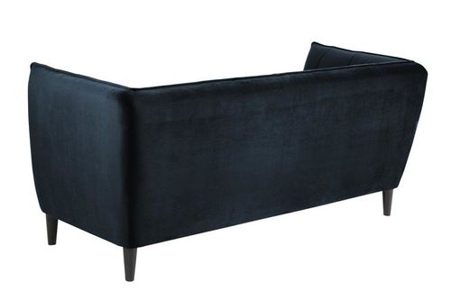 Sofa Jonna niebieski na Arena.pl
