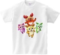 Koszulka T-shirt Rogata Ekipa