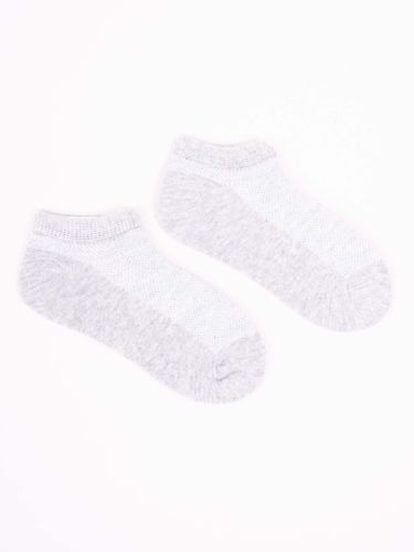 Skarpety stopki dziewczęce basic ażurowe 6PAK 39-41 YOCLUB na Arena.pl