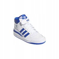Adidas buty do kostki w koszykarskim rozmiar 36 2/3