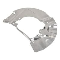 OSLONA TARCZY HAMULCOWEJ PRZOD PRAWA BMW M5 E60 2004 2005 2006 2007