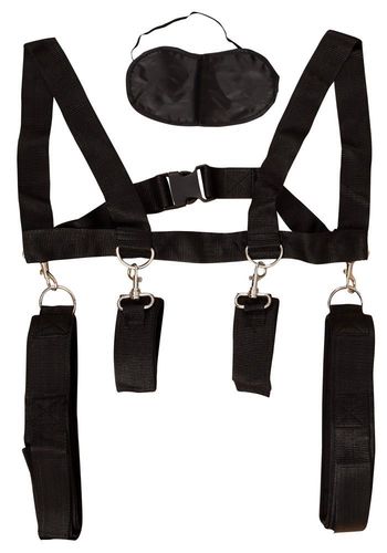 FFS Heavy Duty Position Master na Arena.pl