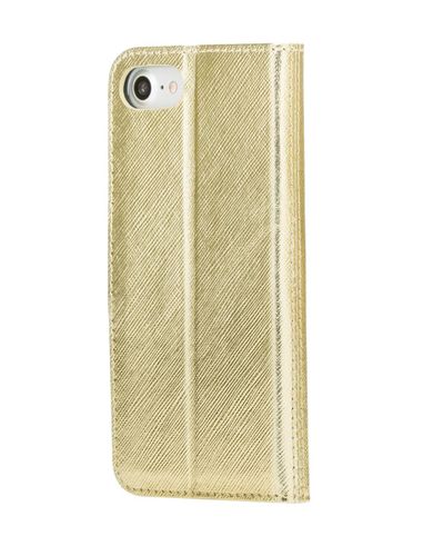 MODE NEW YORK Apple iPhone 7/8 4,7 - GOLD na Arena.pl