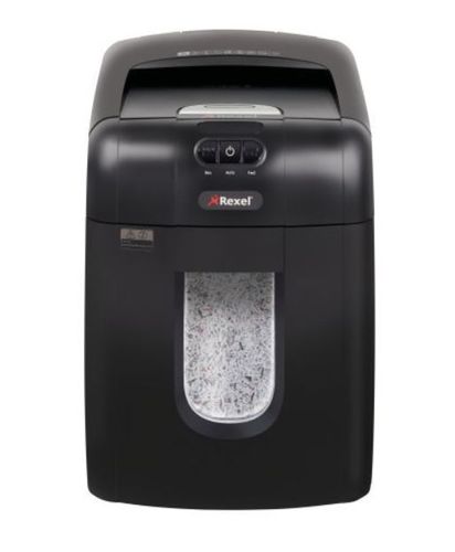 Rexel Niszczarka Auto+ 130M na Arena.pl