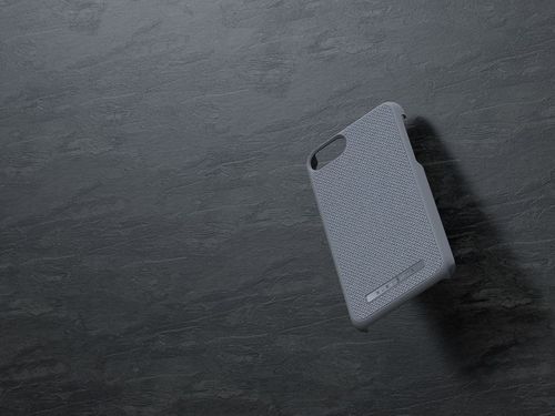 Nordic Elements Original Idun - Etui iPhone 8 / 7 / 6s / 6 (Mid Grey) na Arena.pl