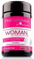 PROBIOTYK ProbioBALANCE WOMAN 30 caps Aliness