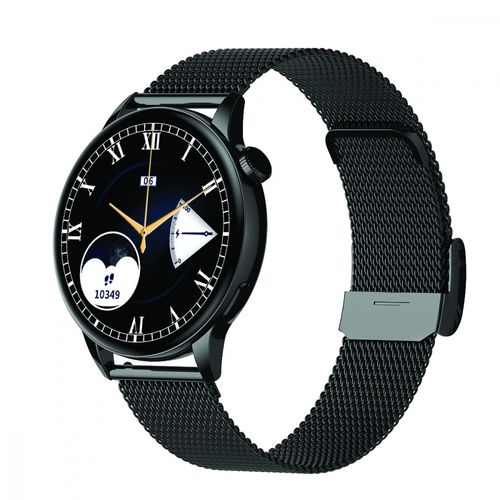 Smartwatch Maxcom Fit FW58 Black Vanad Pro na Arena.pl