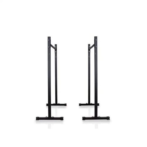 WYTRZYMAŁE STACJONARNE PORĘCZE DO DIPÓW POMPEK na Arena.pl