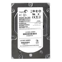 LSI 41390-01 SED 450GB 15K 16MB SAS-2 3.5" ST3450757SS