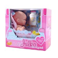 SMILY 70965/80960 LALKA DO KAPIELI